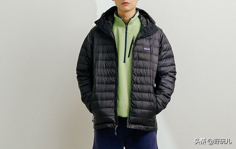 平价冲锋衣羽绒服推荐,冲锋衣羽绒服穿搭推荐