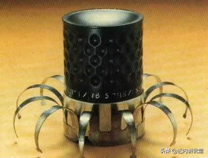 曝新型布撒*器武**一枚即可覆灭一个机场！已投入量产，意义耐人寻味