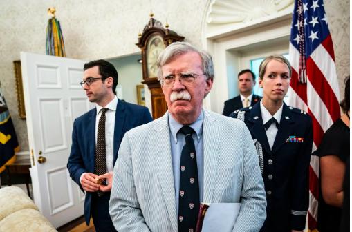 中导协议军备竞赛,中导条约