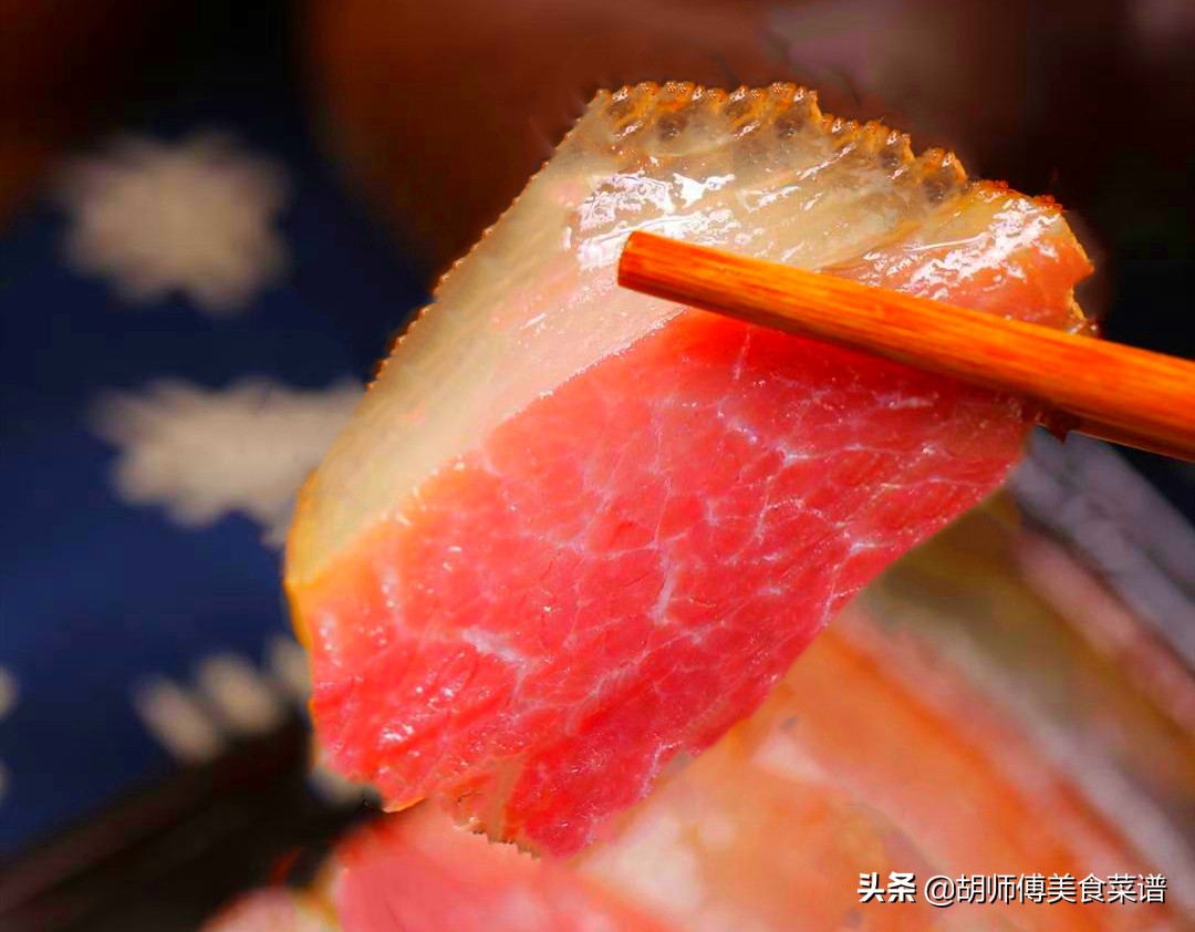 腊肉炒青椒怎么做腊肉不咸,腊肉腌咸了怎么处理