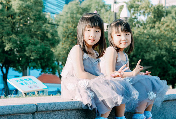 为什么身边人都会说要生儿子,为什么女孩会想要生儿子