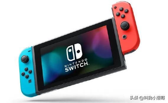 switch任天堂有2024版吗,任天堂switch或将迎来最终版