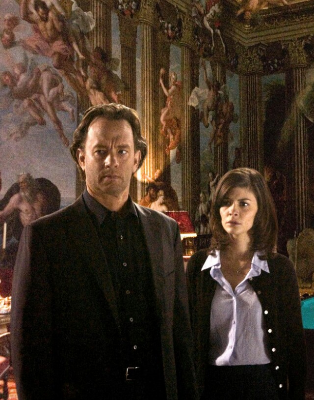 达芬奇密码电影完整版在线观看,美国电影芬奇剧情解析