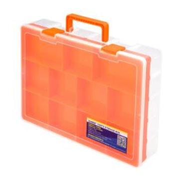 如果乐高零件太多不知道搭什么,乐高积木零件缺少怎么办