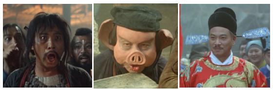 一部烂剧拍了一百多集,一部被骂的烂片