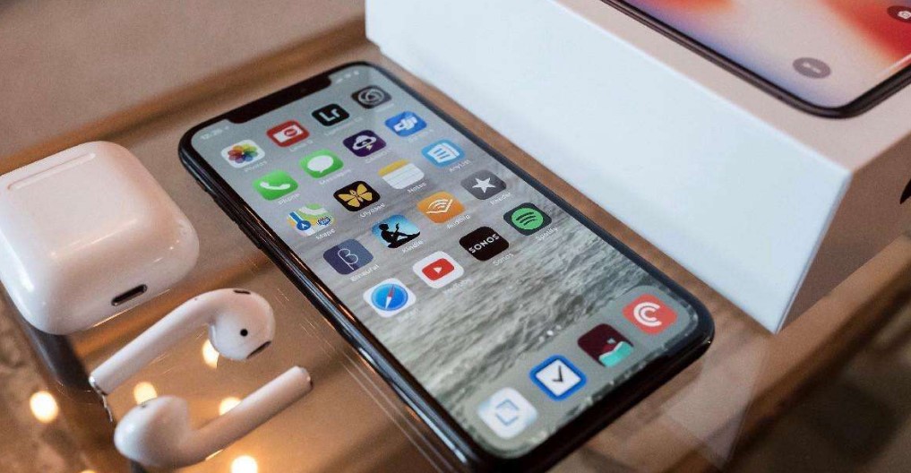 苹果智能电池壳官方介绍,苹果iphone11promax智能电池壳