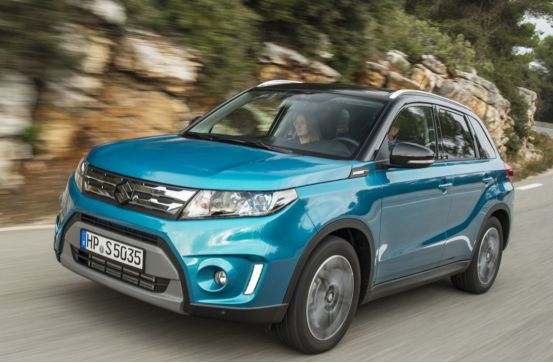 铃木维特拉途观选哪个,二手途观跟铃木维特拉怎么选