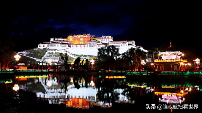 川藏小环线5天,川藏青藏大环线18天行程攻略