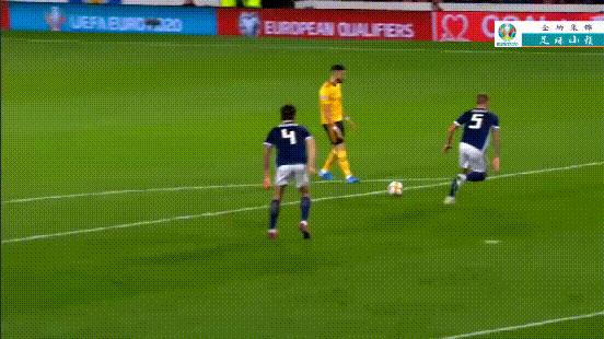 格纳布里传射德国主场,格纳布里进球拜仁4比2