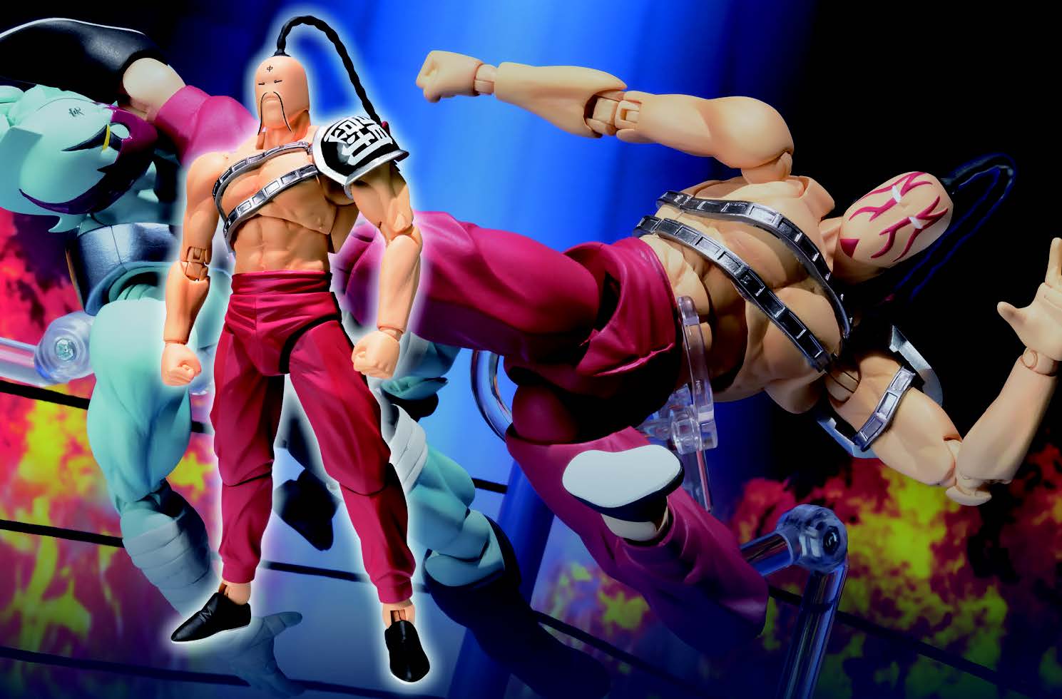 盘点动漫里头发白长直女角色,日漫小兰女头