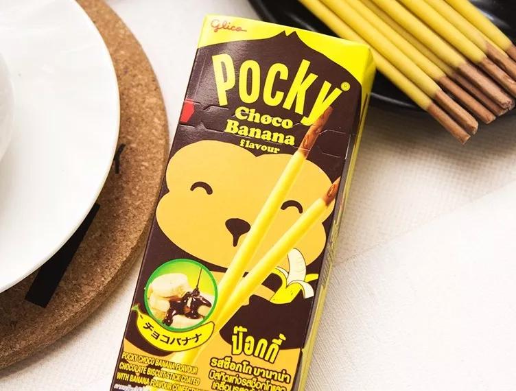 去泰国就想逛711,泰国711攻略图文