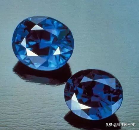 蓝宝石的知名产地有哪些,著名的蓝宝石产地在哪里