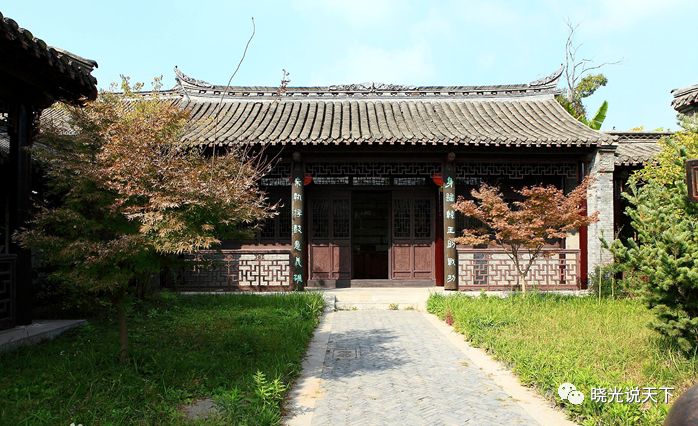 韩世忠与梁红玉之间的爱情故事,韩世忠抗金与扬州关系