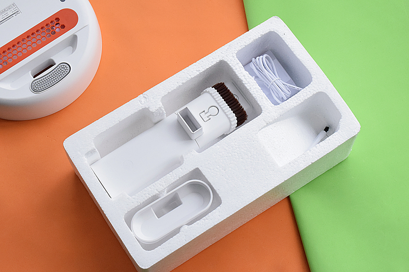 德尔玛除螨真空吸尘器价格,德尔玛吸尘器dx700和dx700s的区别