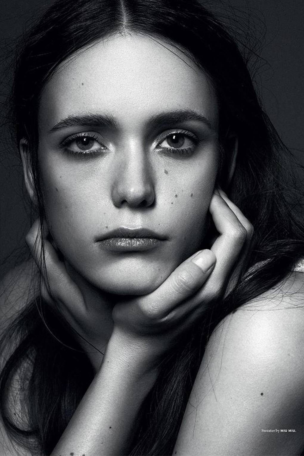 今天让M编带你们来一次浪漫的法式邂逅吧~