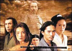 18年最让人期待的6部古装剧,好看的香港古装剧有哪些