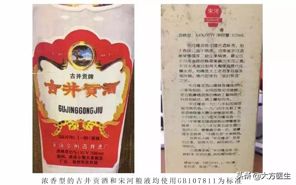 这几种白酒不要买,最近白酒真的不能买吗