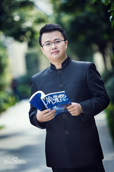 玄幻小说都有哪些大神级的作者,玄幻小说十大巅峰之作作者