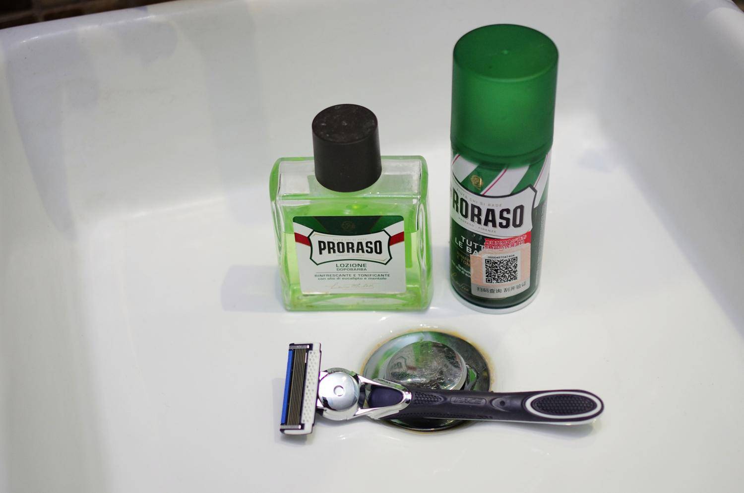 七层手动剃须刀高端款,德国剃须刀畅销榜第一名2022新款