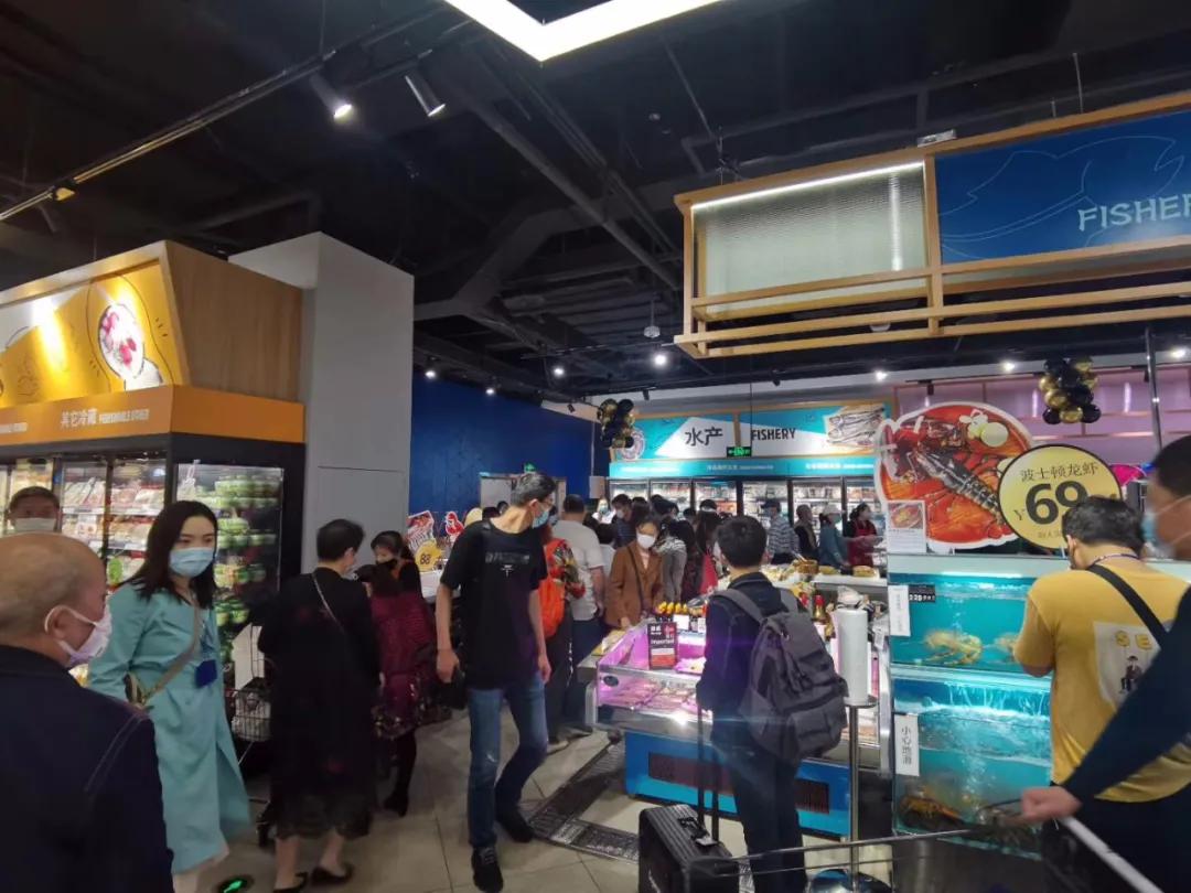 重庆家乐福有几家门店,重庆家乐福精选店在哪里