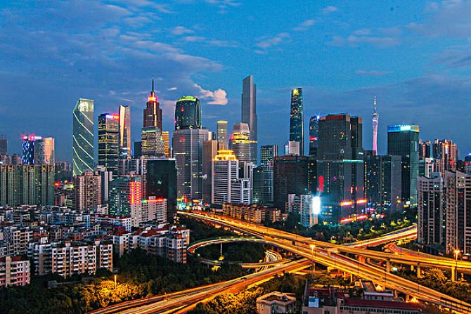 中国最强地级市苏州经济发达,苏州江苏经济最发达的城市