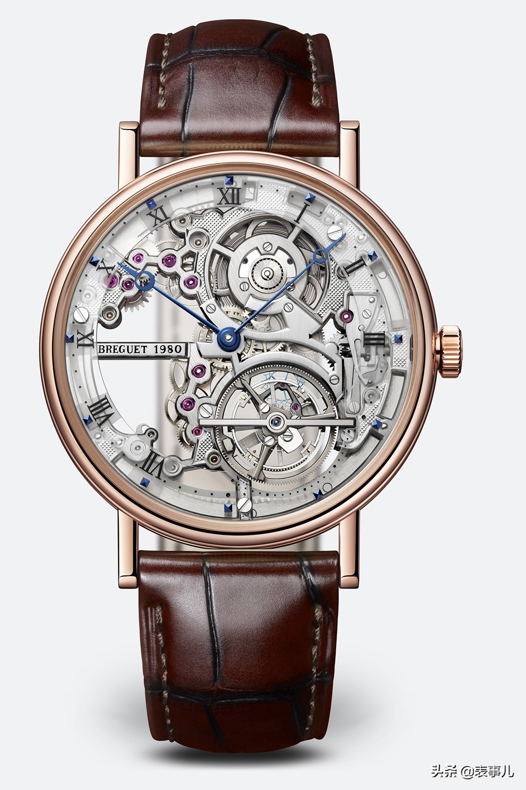 手表十大品牌世界10大名表排行榜,十大名表为什么没有朗格