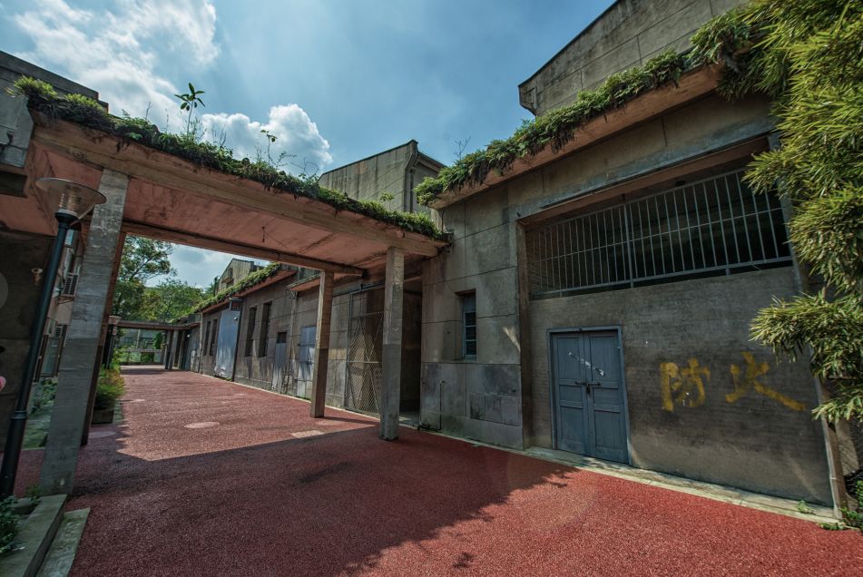 成都打卡的建筑 (成都网红建筑打卡)