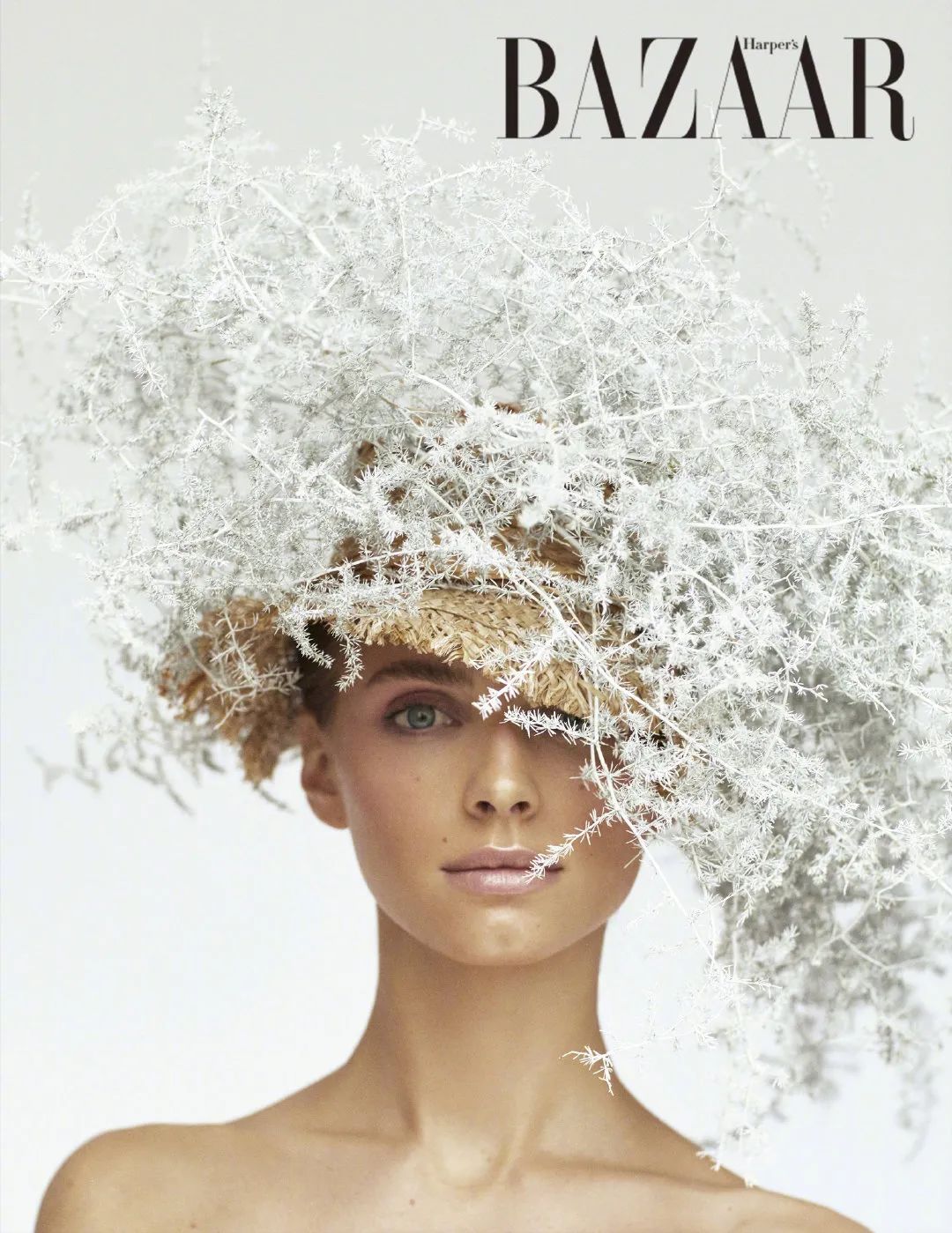 喜欢尝试所有的新鲜事物,大胆的放开自己去尝试新鲜的事物