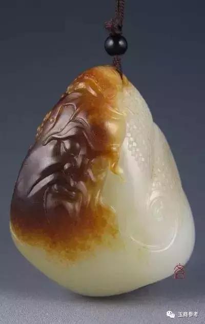 和田玉的识别一招鉴定和田玉真假,怎么分辨真和田玉和假的和田玉