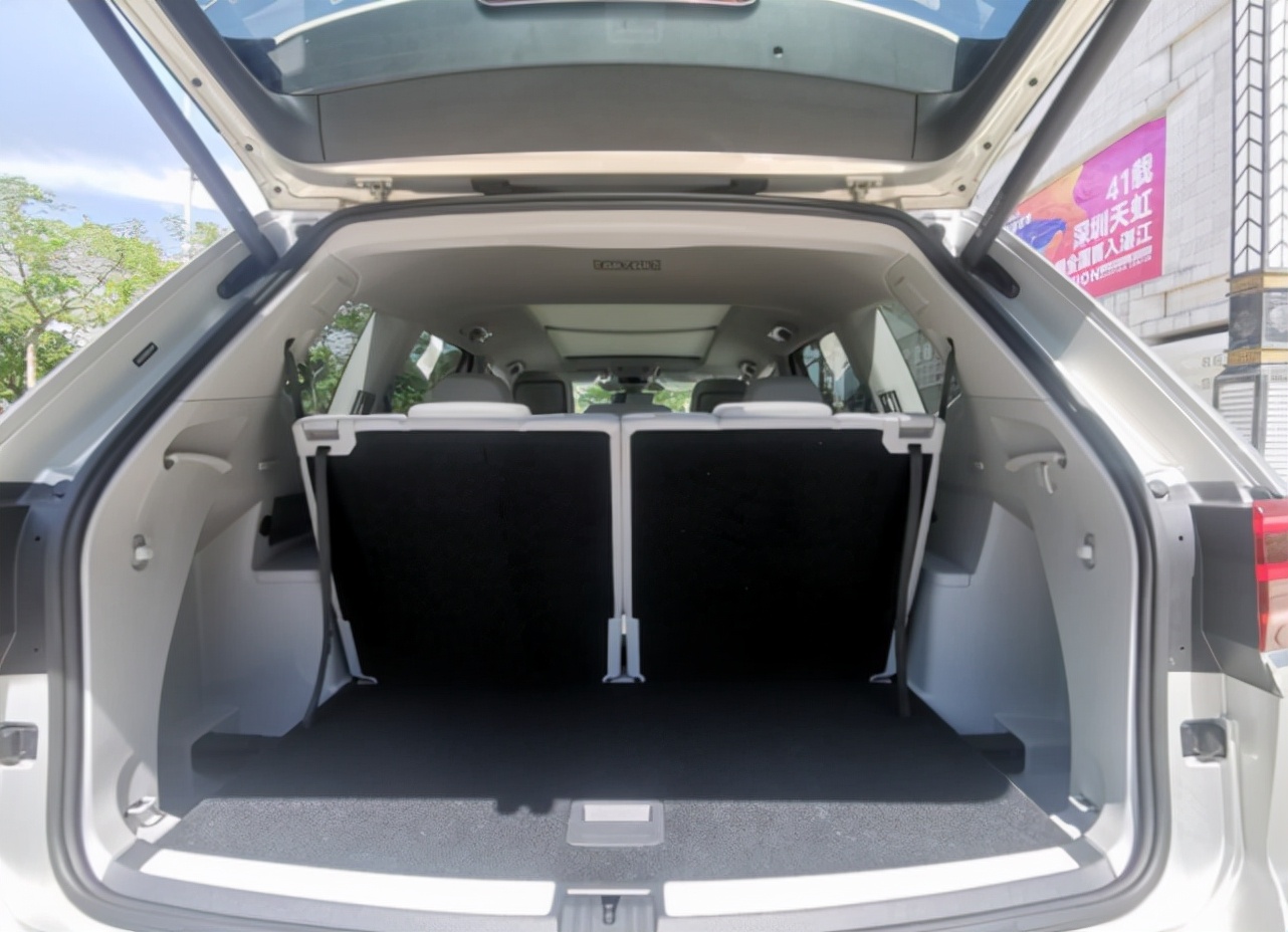 大众途昂油耗实测懂车帝,大众途昂x380四驱豪华版真实油耗