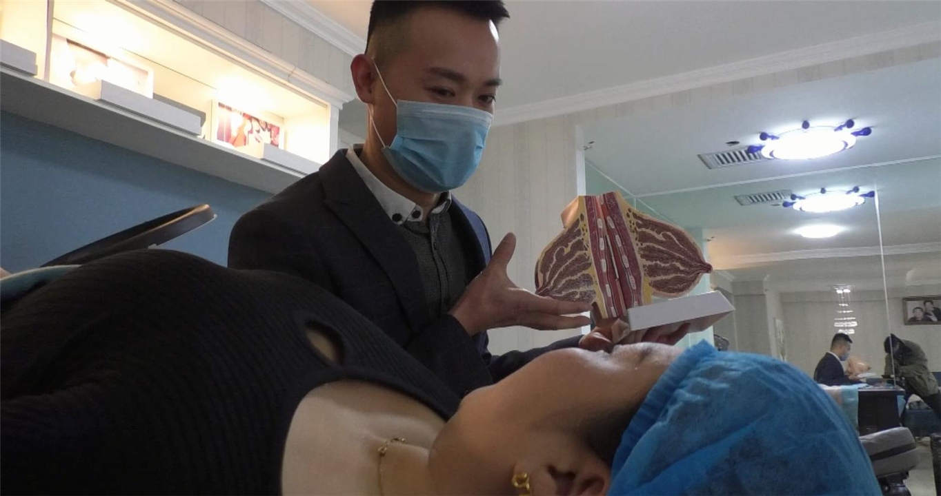 催乳师高薪,催乳师真的很吃香吗