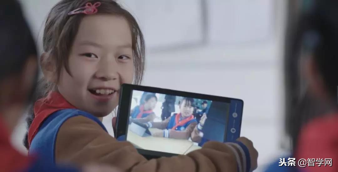 名校专访同心小学校长储诚超：智慧学校实现了公平而有质量的教育