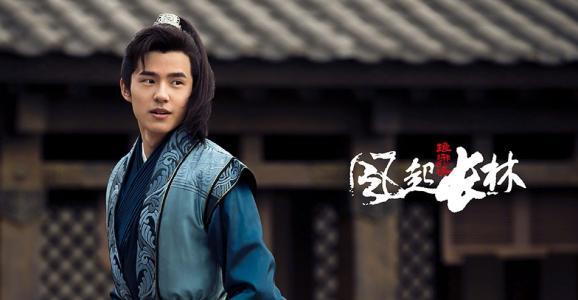 刘昊然95后百亿影人,95后刘昊然现状