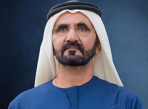 迪拜酋长穆罕默德家族,穆罕默德妻子的大逃亡