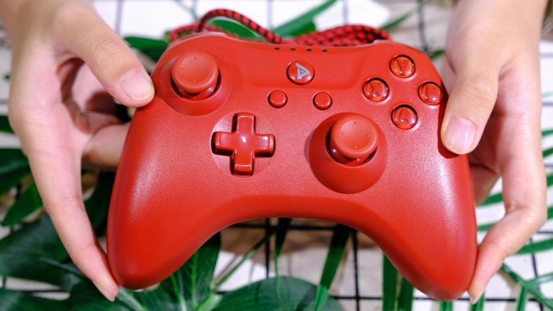 冷门手柄评测,游戏手柄测评推荐