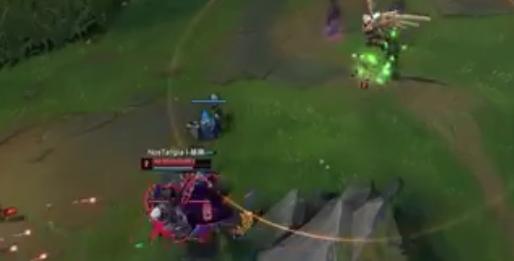 lol上单发育技巧教学,lol上单新手怎么练习补刀