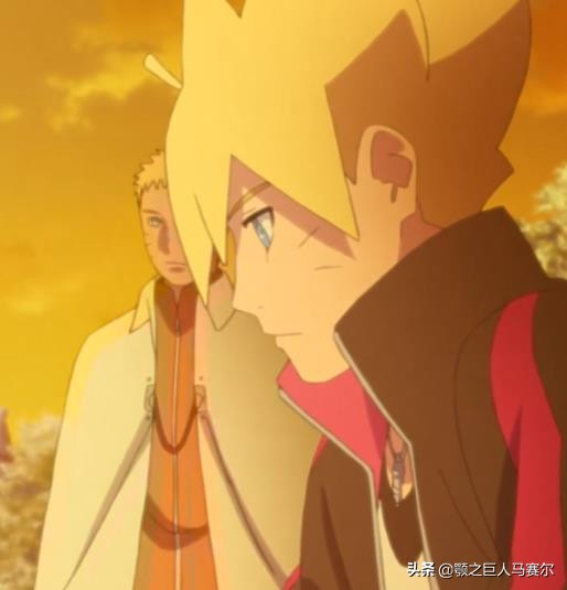 鸣人因博人呼吸困难,博人传鸣人过度呼吸