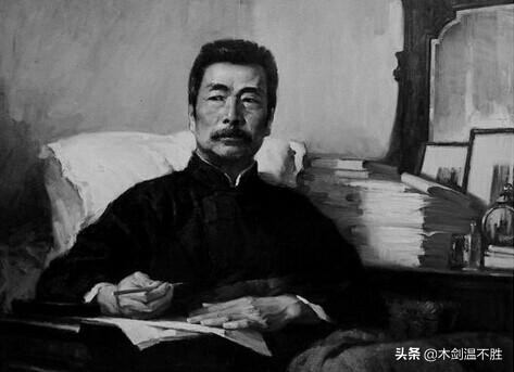 鲁迅发小闰土原型，和鲁迅多年失联，晚年没钱看病凄惨离世