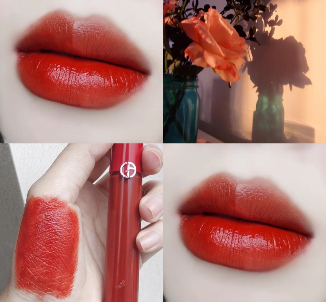 早春口红推荐素颜,春季口红推荐男生