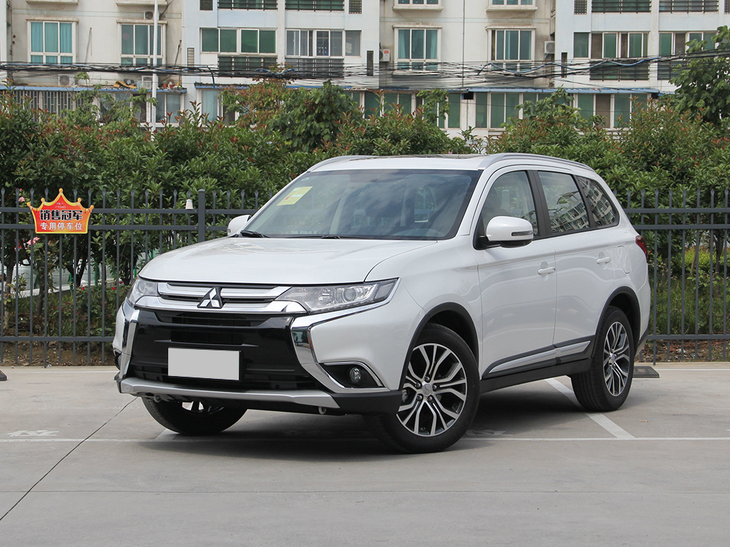 20万元就能搞定四款紧凑型suv推荐,最省心的家用紧凑型suv