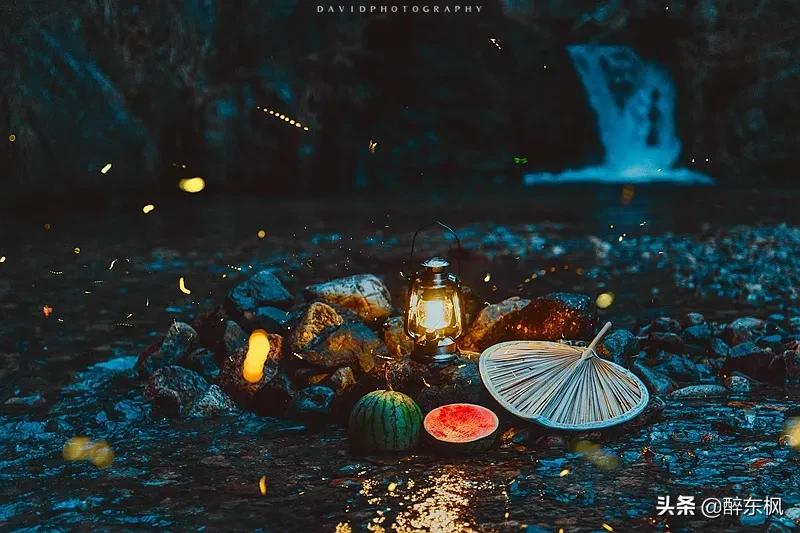 酷热难耐心静自然凉,夏日炎热怎么解决