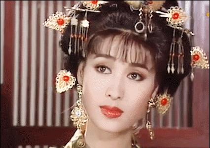 10对撞名的女星,同名不同命,有人公开互撕,有人无辜被“连坐”