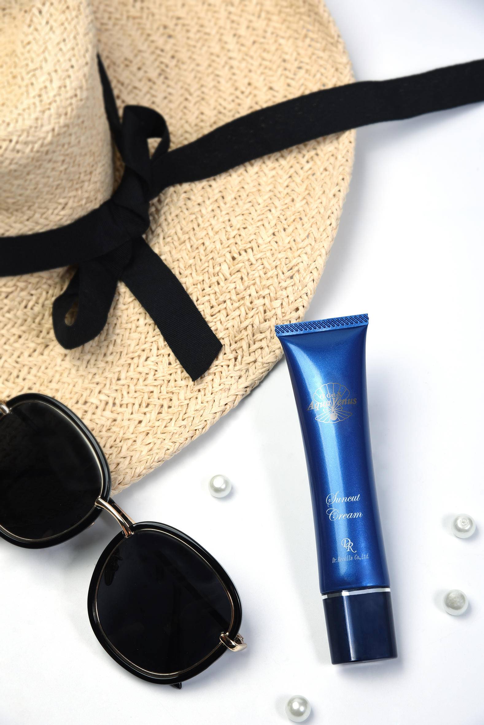 防晒冷知识！你涂了防晒霜为什么没效果，原因就在这里了