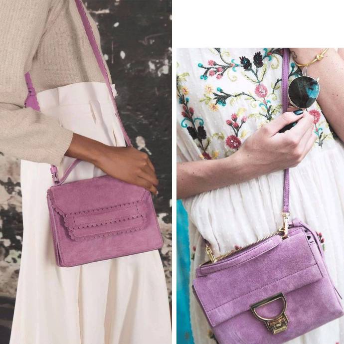 轻奢包值得入手的经典款,十大轻奢小众包