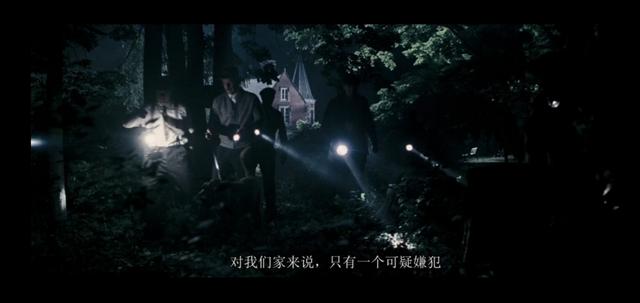 *夜电午**影院第一夜——我吓你,你不能叫的《死寂》