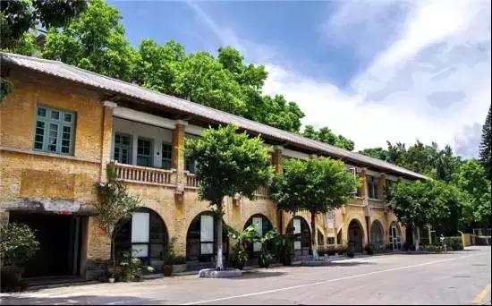 五一广东游玩攻略人少,五一广东免费的旅游景点