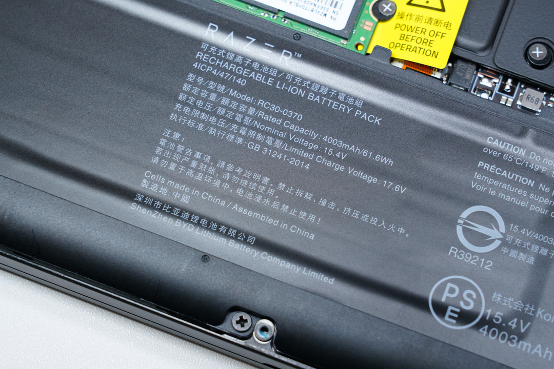 畅玩永劫无间需要什么配置,畅玩永劫无间的配置还能玩啥游戏