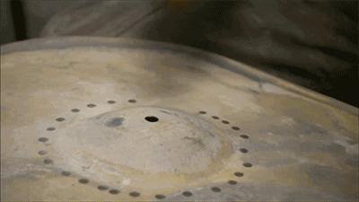 镲科普视频,硬核科普纪实