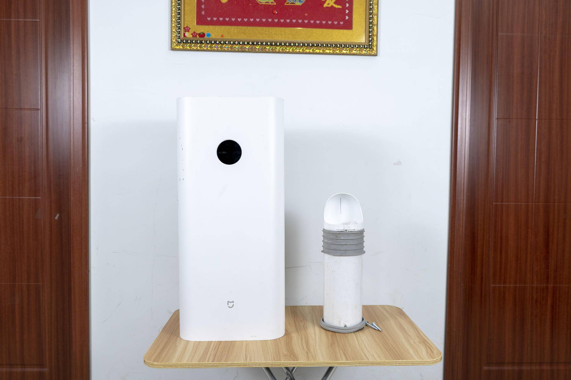 细分产品线还是市场需求——小米A1新风机，我们拆个透彻操作