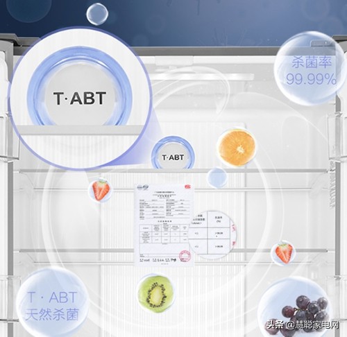 双开门统帅冰箱,统帅对开门冰箱推荐